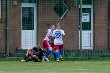 Bild 37 - Frauen HSV - SV Henstedt Ulzburg : Ergebnis: 1:4